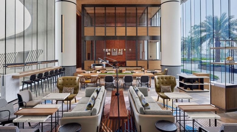 Sheraton Zhaoqing Dinghu Exterior. Images powered by <a href="https://www.leonardoworldwide.com" target="_blank" rel="noopener">Leonardo</a>.
