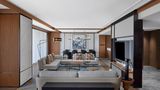 Sheraton Zhaoqing Dinghu Suite
