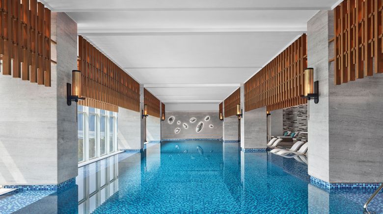 <b>Sheraton Zhaoqing Dinghu Recreation</b>. Images powered by <a href="https://www.leonardoworldwide.com/" title="Leonardo Worldwide" target="_blank">Leonardo</a>.