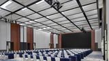Sheraton Zhaoqing Dinghu Meeting