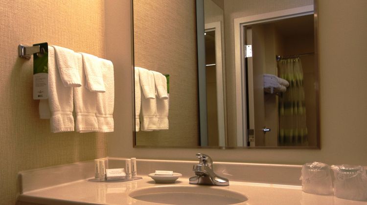 SpringHill Suites by Marriott Hershey Room