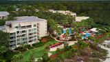 <b>Marriott's Monarch at Sea Pines Exterior</b>. Images powered by <a href="https://www.leonardoworldwide.com/" title="Leonardo Worldwide" target="_blank">Leonardo</a>.