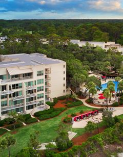 Marriott's Monarch at Sea Pines