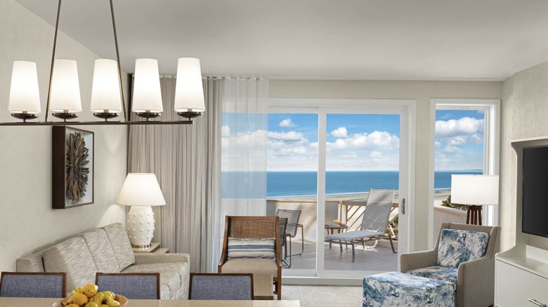 <b>Marriott's Monarch at Sea Pines Lobby</b>. Images powered by <a href="https://www.leonardoworldwide.com/" title="Leonardo Worldwide" target="_blank">Leonardo</a>.
