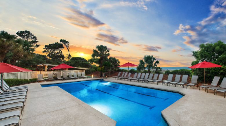 <b>Marriott's Monarch at Sea Pines Recreation</b>. Images powered by <a href="https://www.leonardoworldwide.com/" title="Leonardo Worldwide" target="_blank">Leonardo</a>.