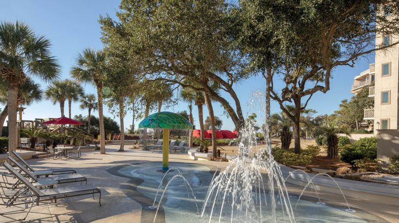 <b>Marriott's Monarch at Sea Pines Recreation</b>. Images powered by <a href="https://www.leonardoworldwide.com/" title="Leonardo Worldwide" target="_blank">Leonardo</a>.