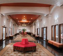 The Royal Hawaiian, A Luxury Collection Lobby