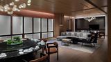 Sheraton Zhaoqing Dinghu Restaurant