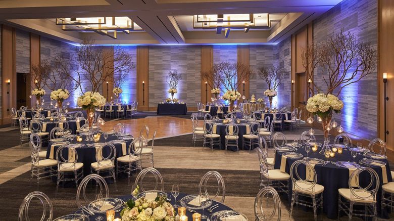<b>The Westin at The Woodlands Meeting</b>. Images powered by <a href="https://www.leonardoworldwide.com/" title="Leonardo Worldwide" target="_blank">Leonardo</a>.