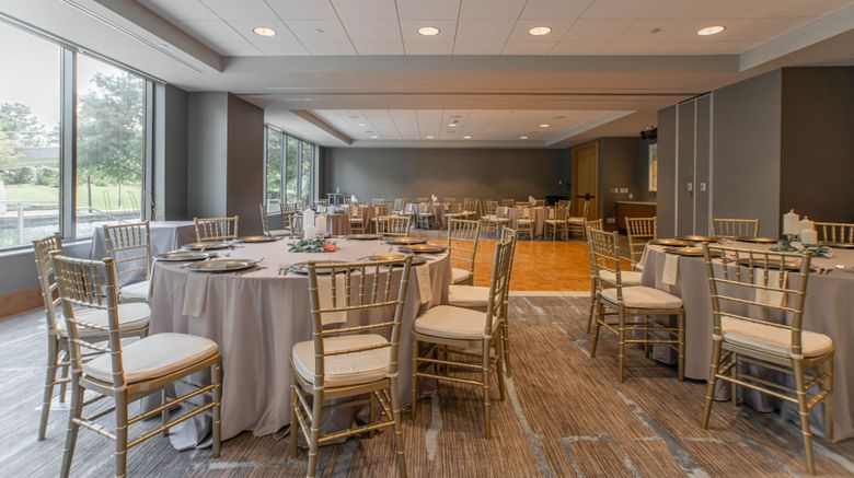 <b>The Westin at The Woodlands Meeting</b>. Images powered by <a href="https://www.leonardoworldwide.com/" title="Leonardo Worldwide" target="_blank">Leonardo</a>.