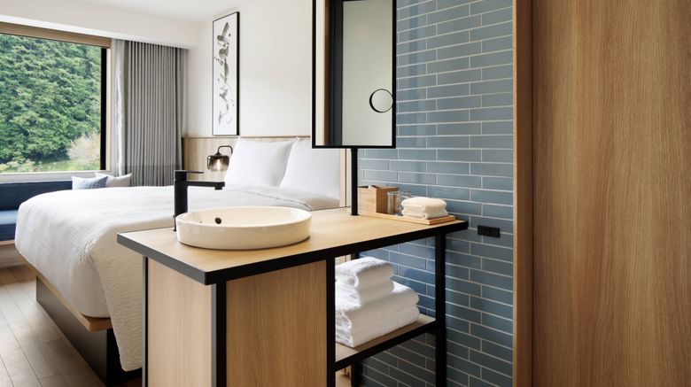 <b>Fairfield by Marriott Tochigi Motegi Room</b>. Images powered by <a href="https://www.leonardoworldwide.com/" title="Leonardo Worldwide" target="_blank">Leonardo</a>.