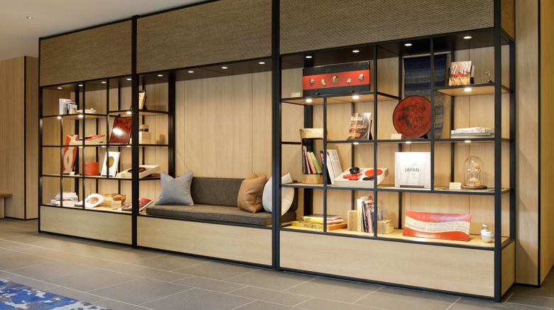 <b>Fairfield by Marriott Tochigi Motegi Other</b>. Images powered by <a href="https://www.leonardoworldwide.com/" title="Leonardo Worldwide" target="_blank">Leonardo</a>.