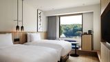 Fairfield by Marriott Tochigi Utsunomiya Room