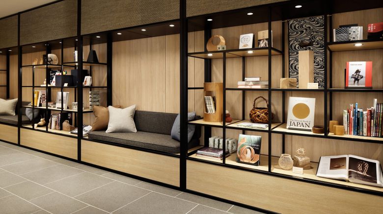 <b>Fairfield by Marriott Tochigi Utsunomiya Other</b>. Images powered by <a href="https://www.leonardoworldwide.com/" title="Leonardo Worldwide" target="_blank">Leonardo</a>.
