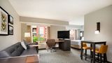 Residence Inn Indy Downtown on the Canal Suite