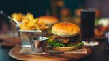<b>Dubai International Hotel Restaurant</b>. Images powered by <a href="https://www.leonardoworldwide.com/" title="Leonardo Worldwide" target="_blank">Leonardo</a>.