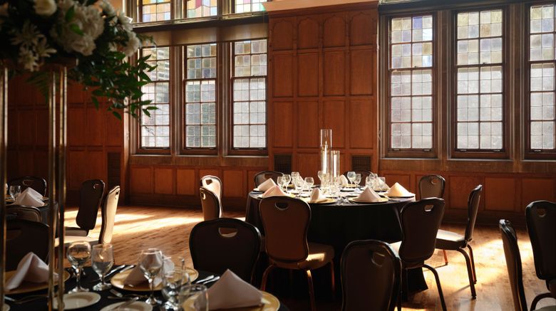 <b>Union Club Hotel at Purdue, Autograph Meeting</b>. Images powered by <a href="https://www.leonardoworldwide.com/" title="Leonardo Worldwide" target="_blank">Leonardo</a>.