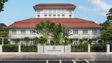 The Hermitage, a Tribute Portfolio Hotel Exterior