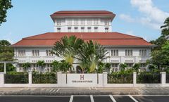 The Hermitage, a Tribute Portfolio Hotel