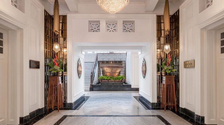 <b>The Hermitage, a Tribute Portfolio Hotel Exterior</b>. Images powered by <a href="https://www.leonardoworldwide.com/" title="Leonardo Worldwide" target="_blank">Leonardo</a>.