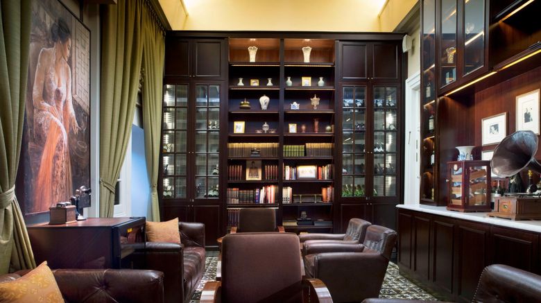 <b>The Hermitage, a Tribute Portfolio Hotel Restaurant</b>. Images powered by <a href="https://www.leonardoworldwide.com/" title="Leonardo Worldwide" target="_blank">Leonardo</a>.