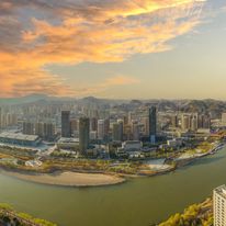 Crowne Plaza Lanzhou