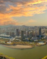 Crowne Plaza Lanzhou
