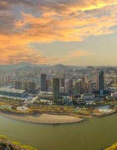 Crowne Plaza Lanzhou