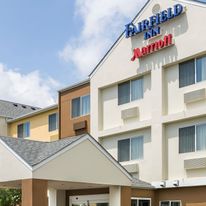 Fairfield Inn & Suites Jackson