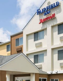Fairfield Inn & Suites Jackson