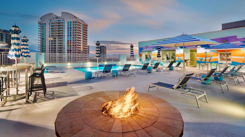 <b>SpringHill Suites Las Vegas Conv Center Other</b>. Images powered by <a href="https://leonardo.com/" title="Leonardo Worldwide" target="_blank">Leonardo</a>.