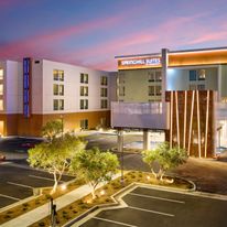 Springhill Suites Los Angeles Downey