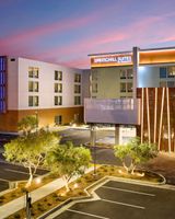 Springhill Suites Los Angeles Downey