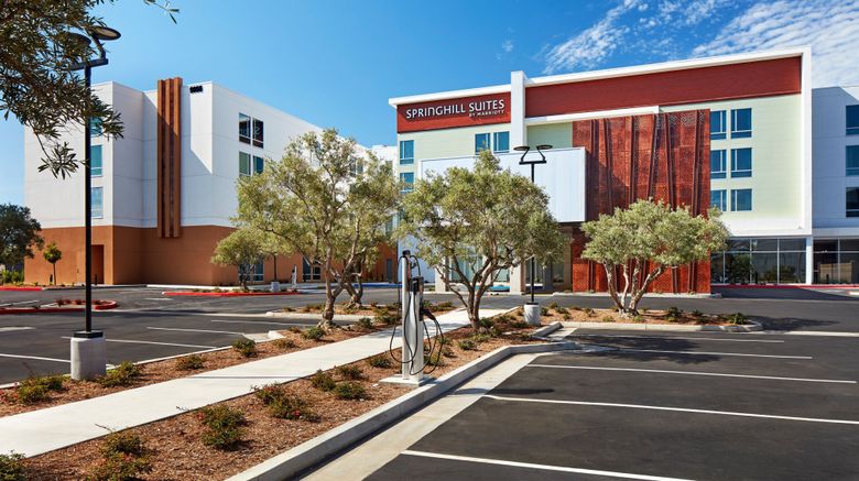 <b>Springhill Suites Los Angeles Downey Other</b>. Images powered by <a href="https://www.leonardoworldwide.com/" title="Leonardo Worldwide" target="_blank">Leonardo</a>.