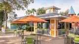 Marriott's Harbour Lake Restaurant
