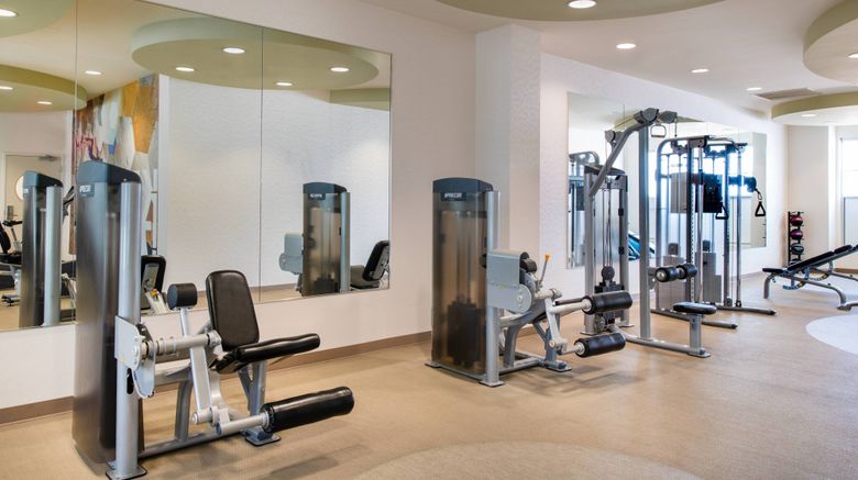 <b>SpringHill Suites Las Vegas Conv Center Recreation</b>. Images powered by <a href="https://leonardo.com/" title="Leonardo Worldwide" target="_blank">Leonardo</a>.