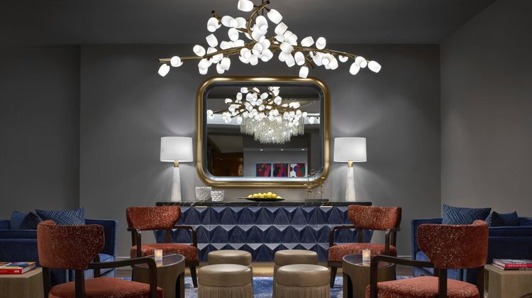 Opus Westchester, Autograph Collection Exterior