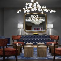 Opus Westchester, Autograph Collection