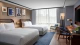 Opus Westchester, Autograph Collection Room