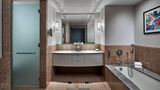 Opus Westchester, Autograph Collection Room
