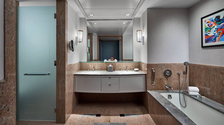 <b>Opus Westchester, Autograph Collection Room</b>. Images powered by <a href="https://www.leonardoworldwide.com/" title="Leonardo Worldwide" target="_blank">Leonardo</a>.