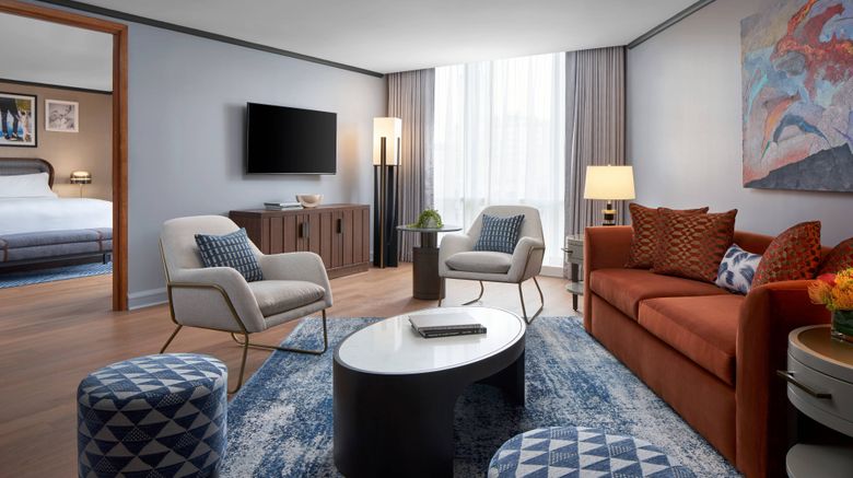 <b>Opus Westchester, Autograph Collection Suite</b>. Images powered by <a href="https://www.leonardoworldwide.com/" title="Leonardo Worldwide" target="_blank">Leonardo</a>.