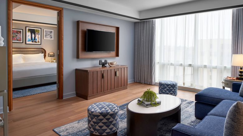 <b>Opus Westchester, Autograph Collection Suite</b>. Images powered by <a href="https://www.leonardoworldwide.com/" title="Leonardo Worldwide" target="_blank">Leonardo</a>.