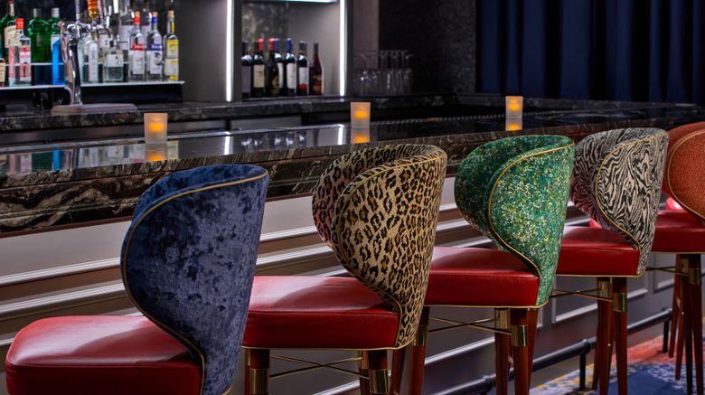 <b>Opus Westchester, Autograph Collection Lobby</b>. Images powered by <a href="https://www.leonardoworldwide.com/" title="Leonardo Worldwide" target="_blank">Leonardo</a>.