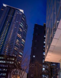 MOXY Osaka Honmachi