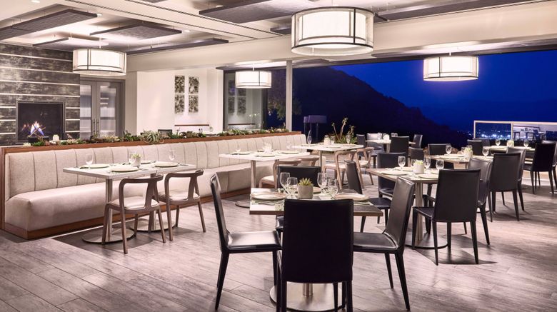 <b>ADERO Resort, Autograph Collection Restaurant</b>. Images powered by <a href="https://www.leonardoworldwide.com/" title="Leonardo Worldwide" target="_blank">Leonardo</a>.