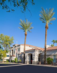 Residence Inn Phoenix Mesa