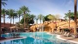 Sheraton Desert Oasis Villas, Scottsdale Recreation