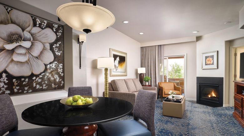 <b>Sheraton Desert Oasis Villas, Scottsdale Restaurant</b>. Images powered by <a href="https://www.leonardoworldwide.com/" title="Leonardo Worldwide" target="_blank">Leonardo</a>.