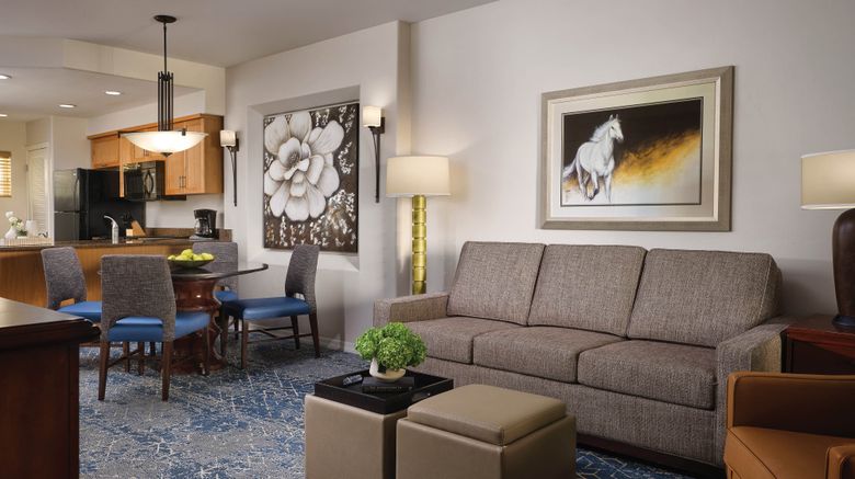 <b>Sheraton Desert Oasis Villas, Scottsdale Room</b>. Images powered by <a href="https://www.leonardoworldwide.com/" title="Leonardo Worldwide" target="_blank">Leonardo</a>.